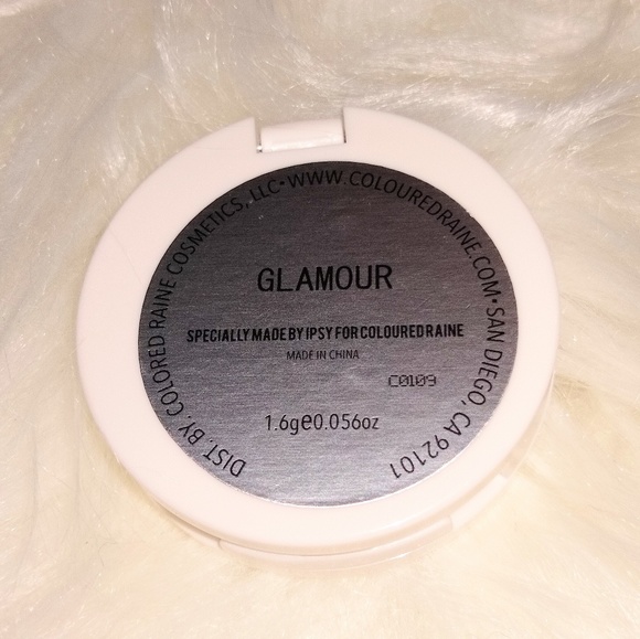 ☀️5/$15☀️Coloured Raine Eyeshadow Single - Picture 2 of 2